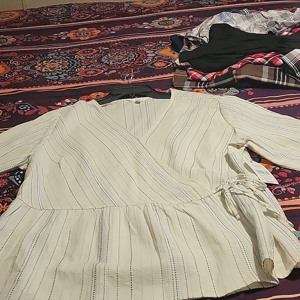 Blouse